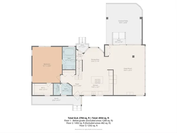 $899,000 | 280 Washington Street, Easton, MA 02356