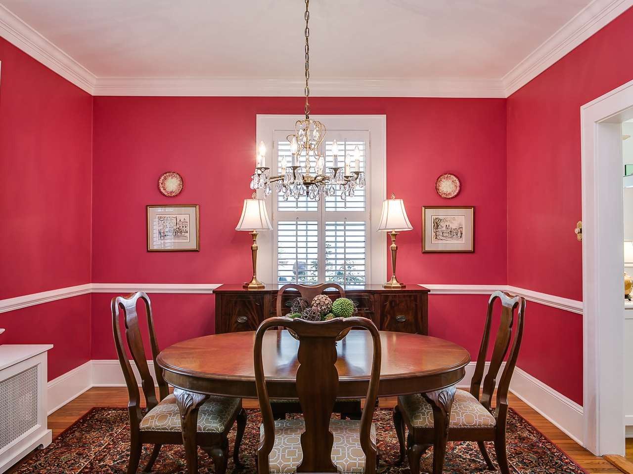 2513 Kenmore Drive Raleigh, NC 27608 - Photo 6 of 23 Photo 7
