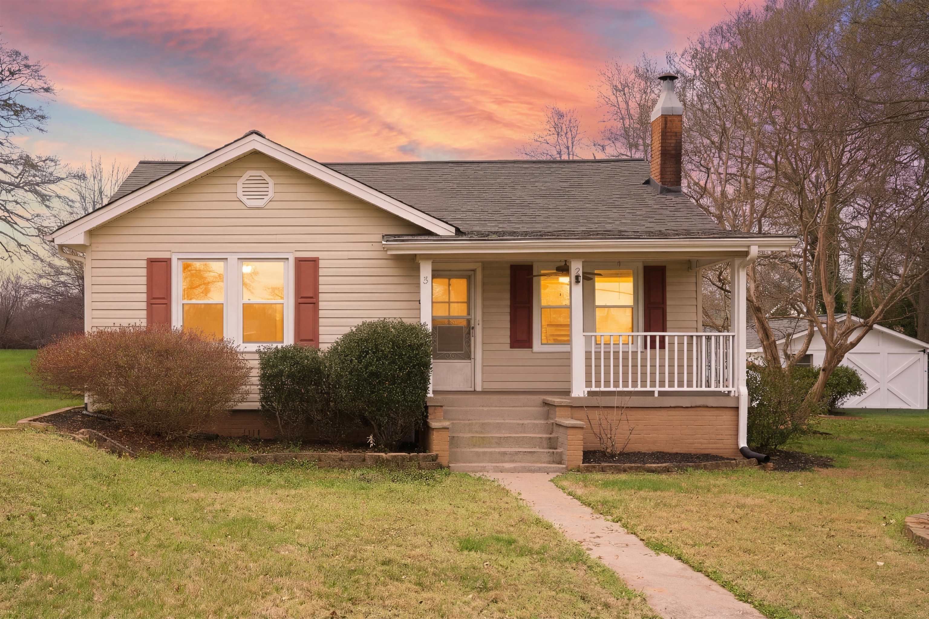 3 Littlejohn Street Inman, SC 29349 - Photo 1 of 27