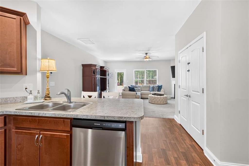 517 Forest Path Jefferson, GA 30549 - Photo 20 of 51