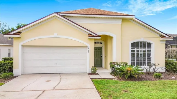 $359,900 | 16706 Hidden Spring Drive, Clermont, FL 34714