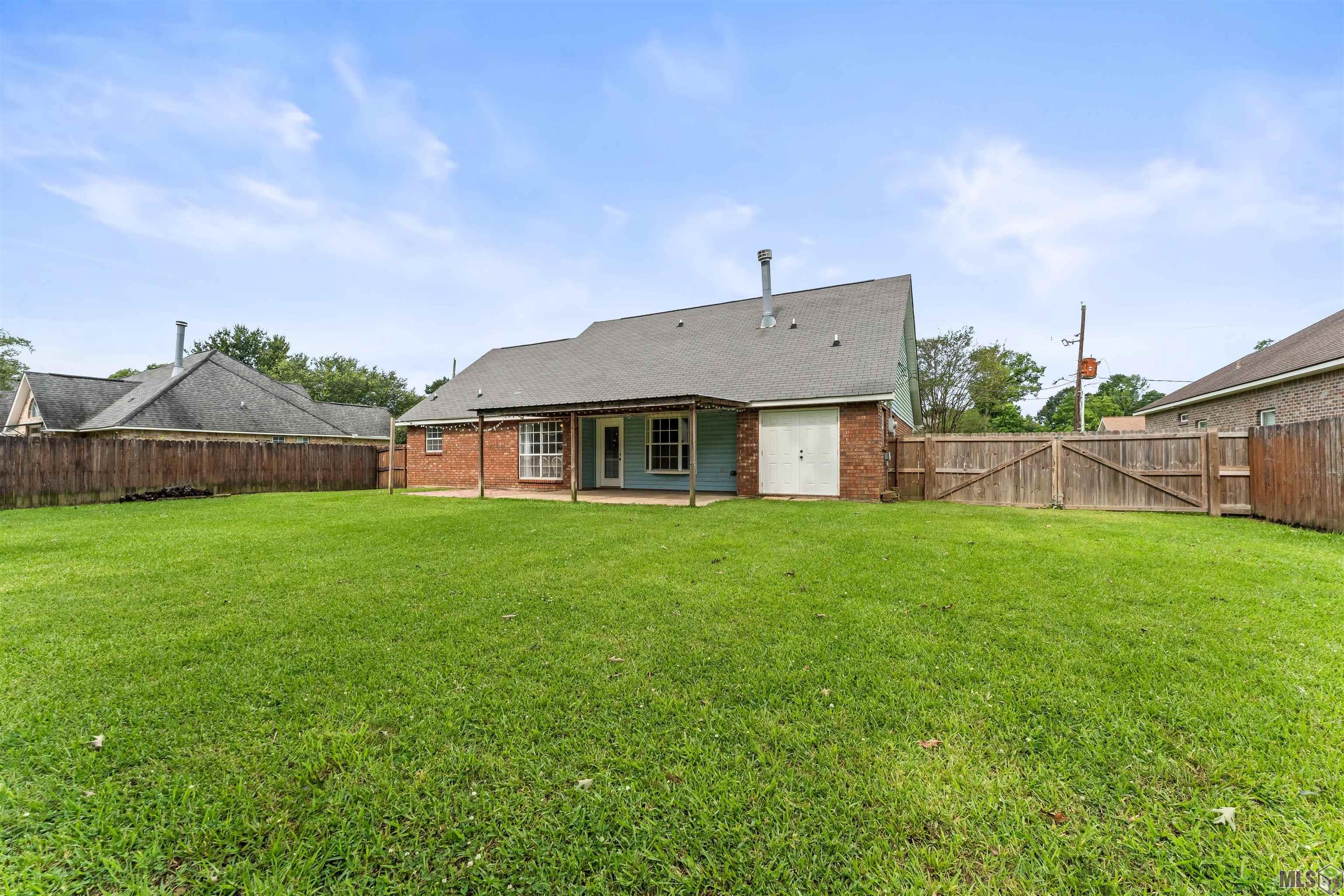 14162 Troy Duplessis Road Gonzales, LA 70737 - Photo 30 of 30