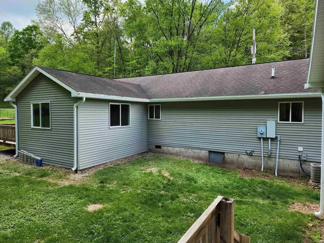 $289,900 | 704 South County Road 975 West, French Lick, IN 47432