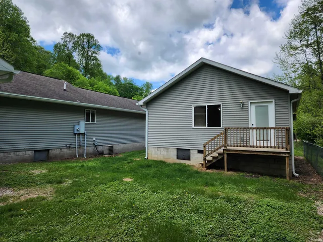$289,900 | 704 South County Road 975 West, French Lick, IN 47432