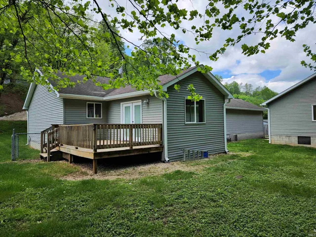 $289,900 | 704 South County Road 975 West, French Lick, IN 47432