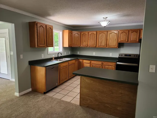 $289,900 | 704 South County Road 975 West, French Lick, IN 47432