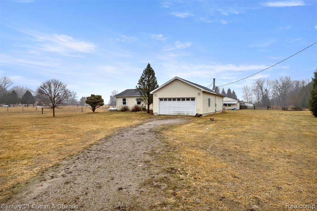 12941 Mayer Road Maybee, MI 48159 - Photo 40 of 49