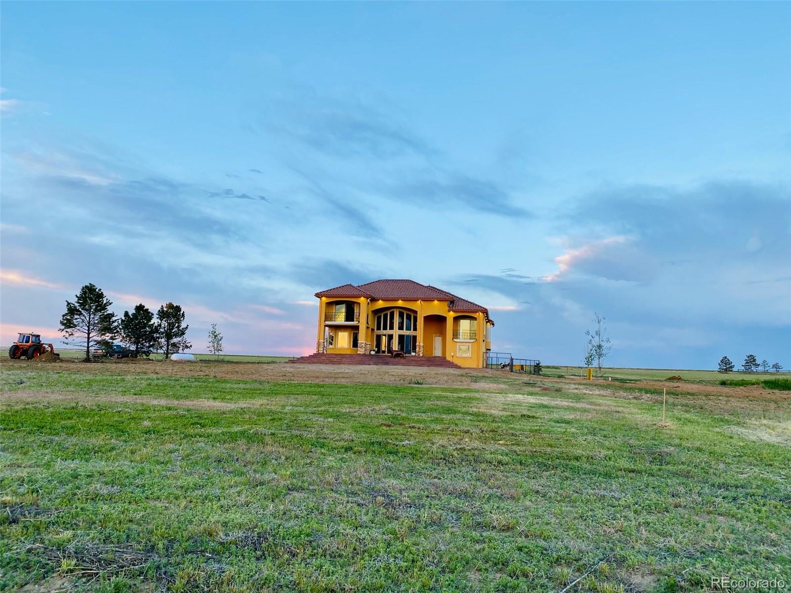 8505 Quail Run Road Watkins, CO 80137 - Photo 35 of 49