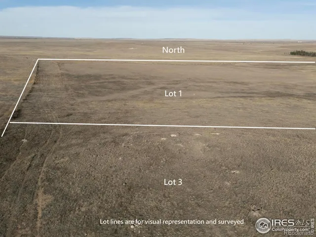 $193,000 | 0 Wcr 15, Unit LOT B14, Carr, CO 80612