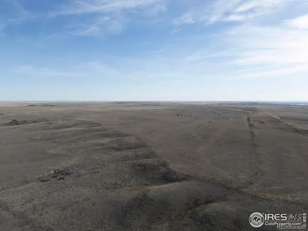 a view of an ocean beach