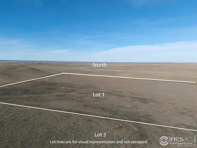 $193,000 | 0 Wcr 15, Unit LOT B14, Carr, CO 80612