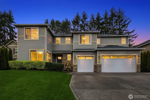 $1,999,000 | 1435 242nd Place Southeast, Bothell, WA 98021