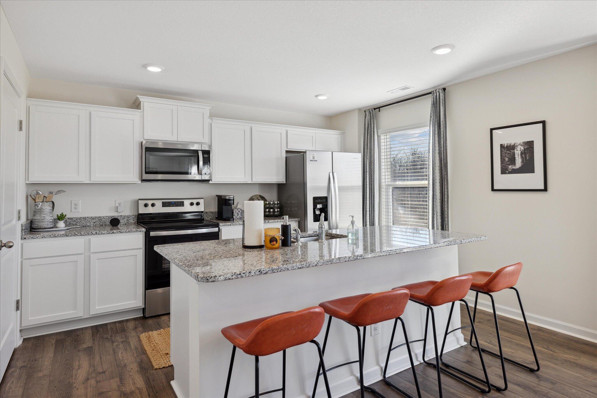 97 Old Warren School Road LaFayette, GA 30728 - Photo 10 of 25 09-IMG_0031