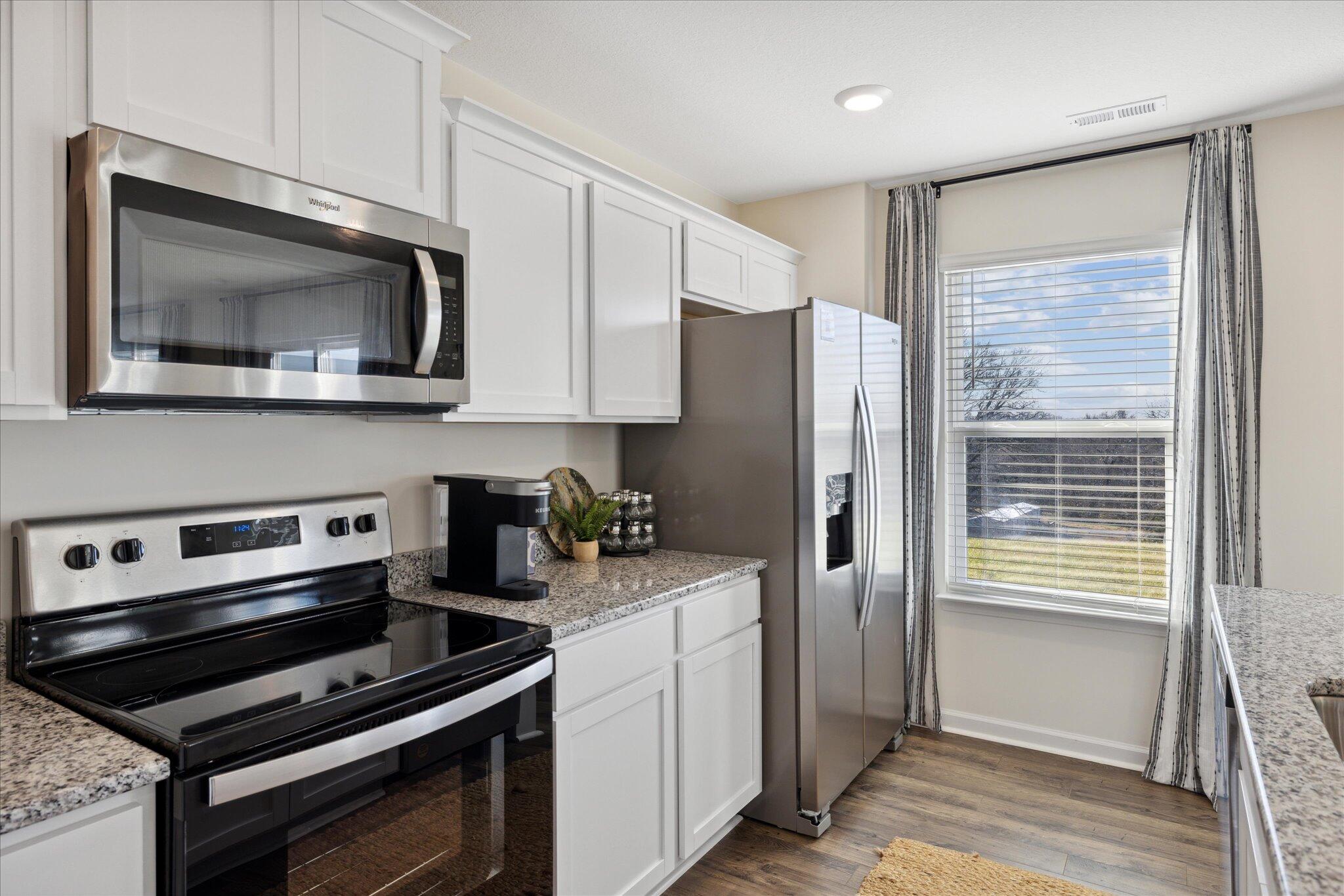 97 Old Warren School Road LaFayette, GA 30728 - Photo 11 of 25 10-IMG_0036