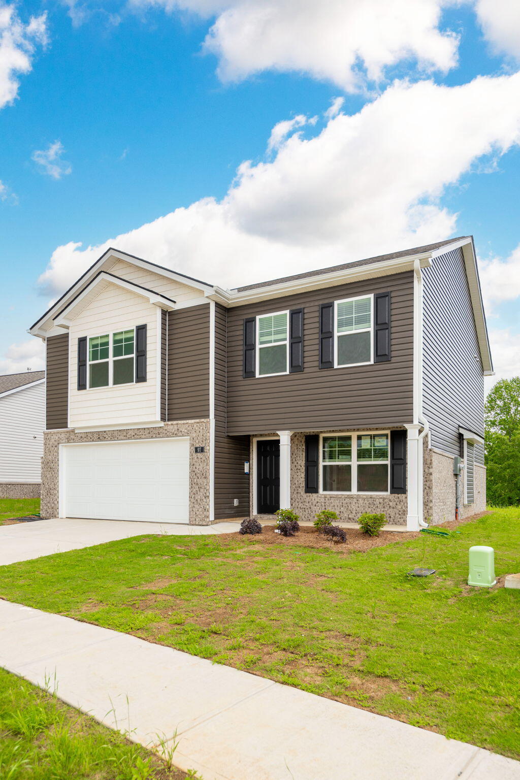 97 Old Warren School Road LaFayette, GA 30728 - Photo 2 of 25 20-web-or-mls-Prices Crossing Lot 49-2