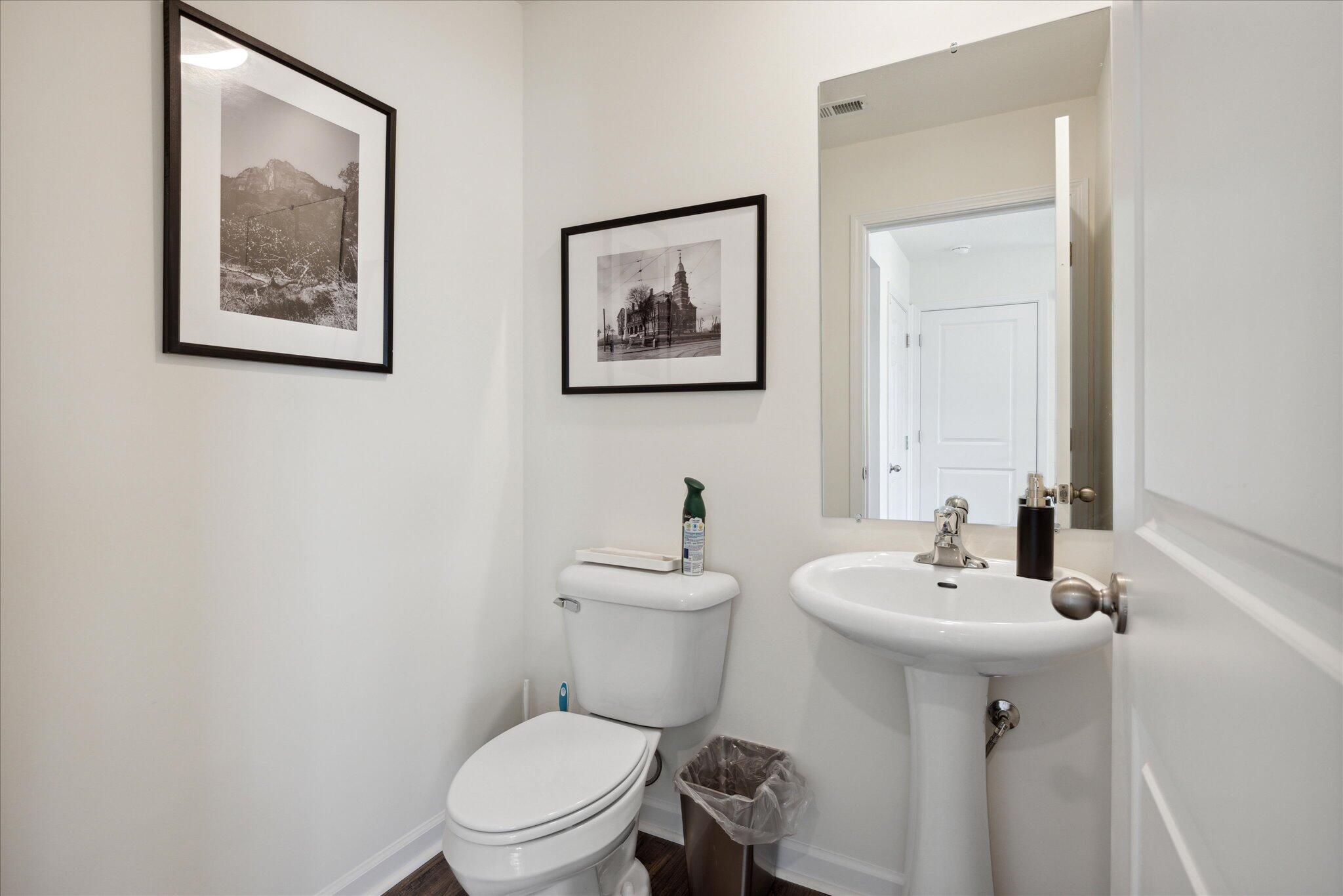 97 Old Warren School Road LaFayette, GA 30728 - Photo 5 of 25 04-IMG_0006