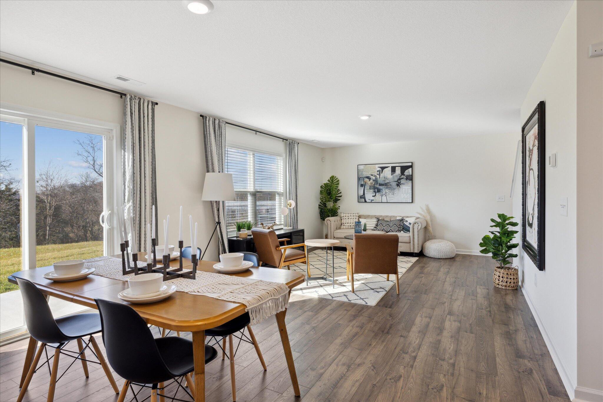 97 Old Warren School Road LaFayette, GA 30728 - Photo 6 of 25 05-IMG_0011