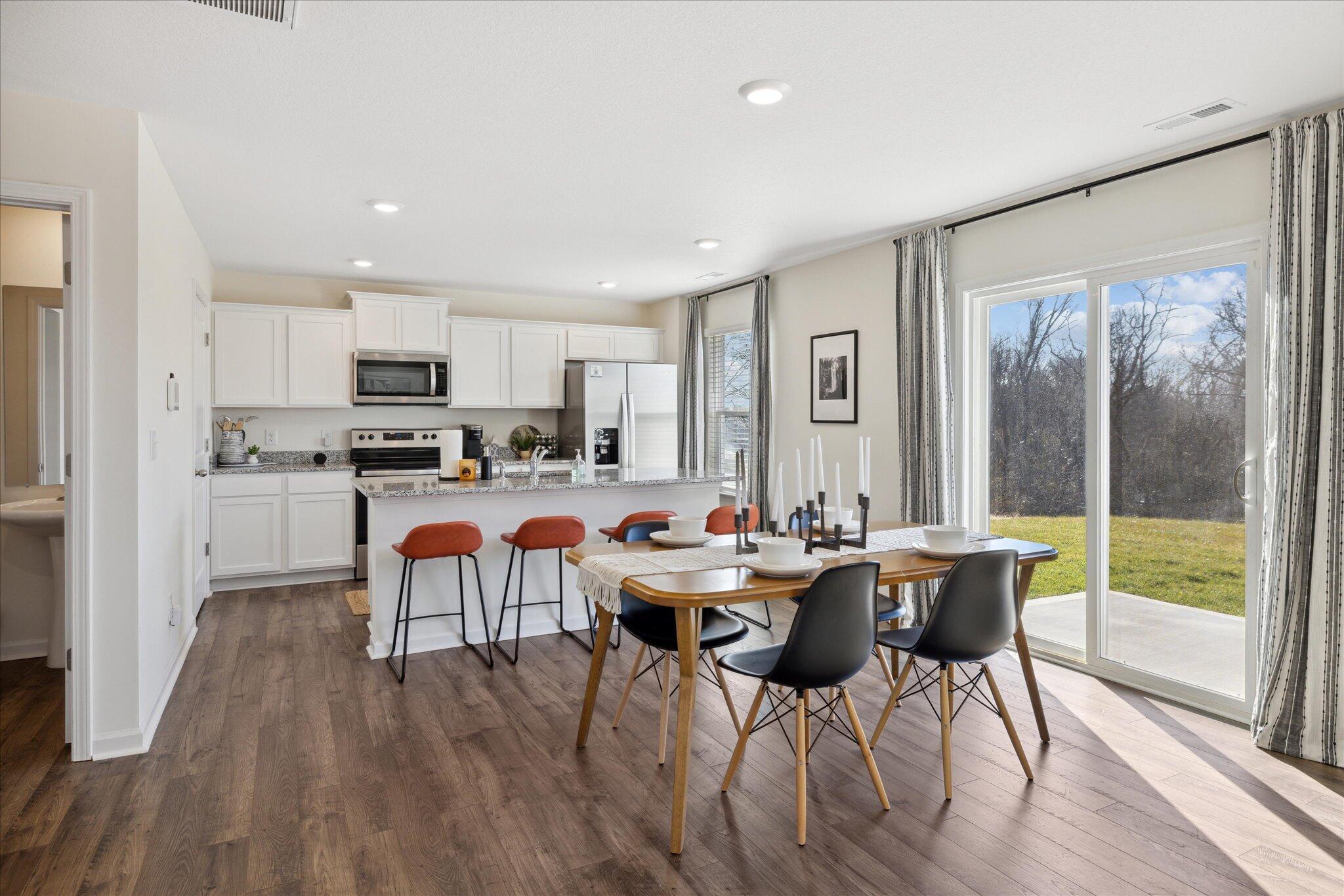 97 Old Warren School Road LaFayette, GA 30728 - Photo 9 of 25 08-IMG_0026