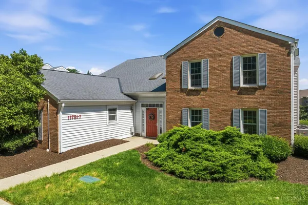 $164,000 | 11753 Rose Lane, Unit 2, Springdale, OH 45246