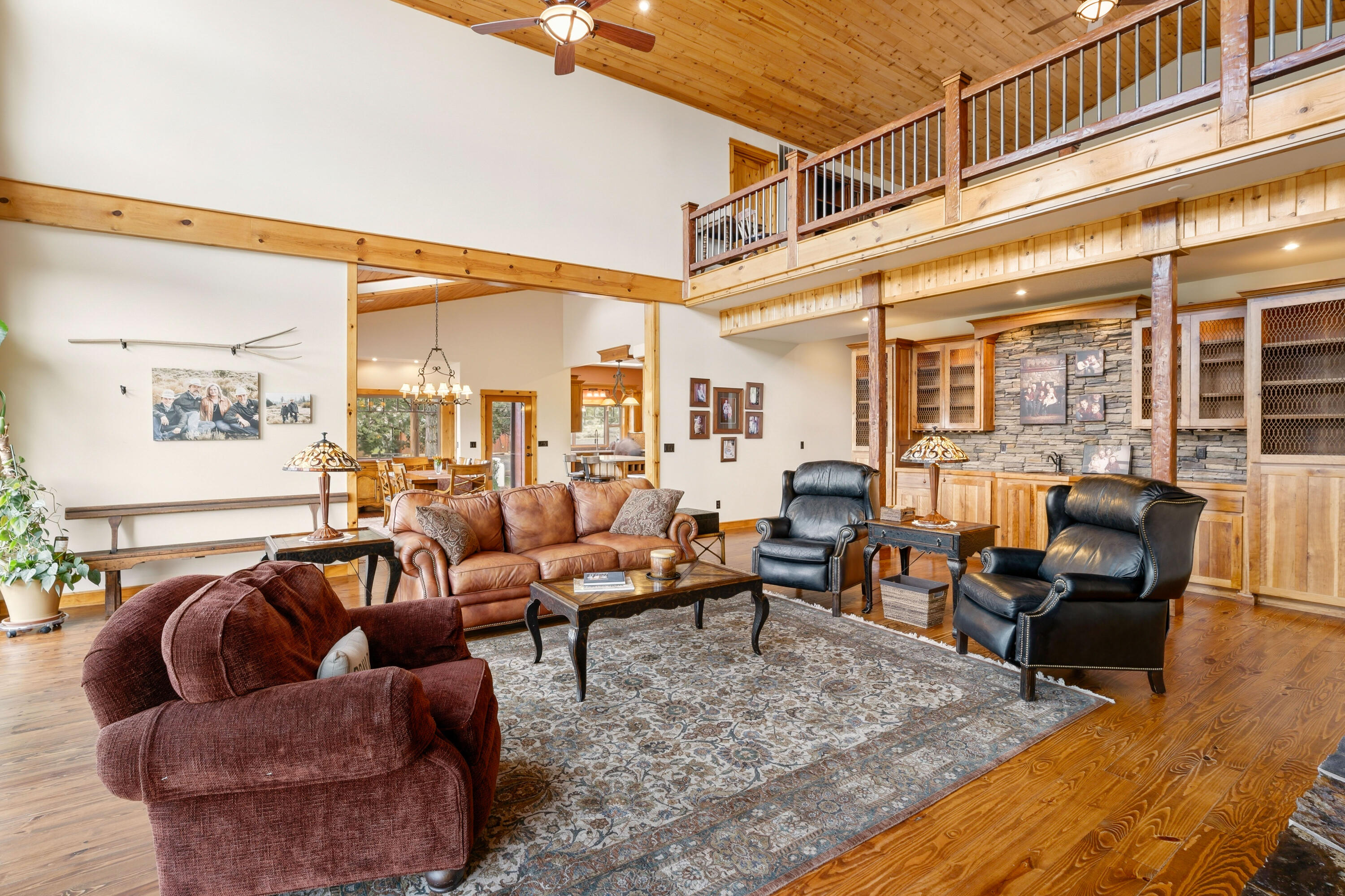 3900 Riverview Road Prineville, OR 97754 - Photo 16 of 93 14
