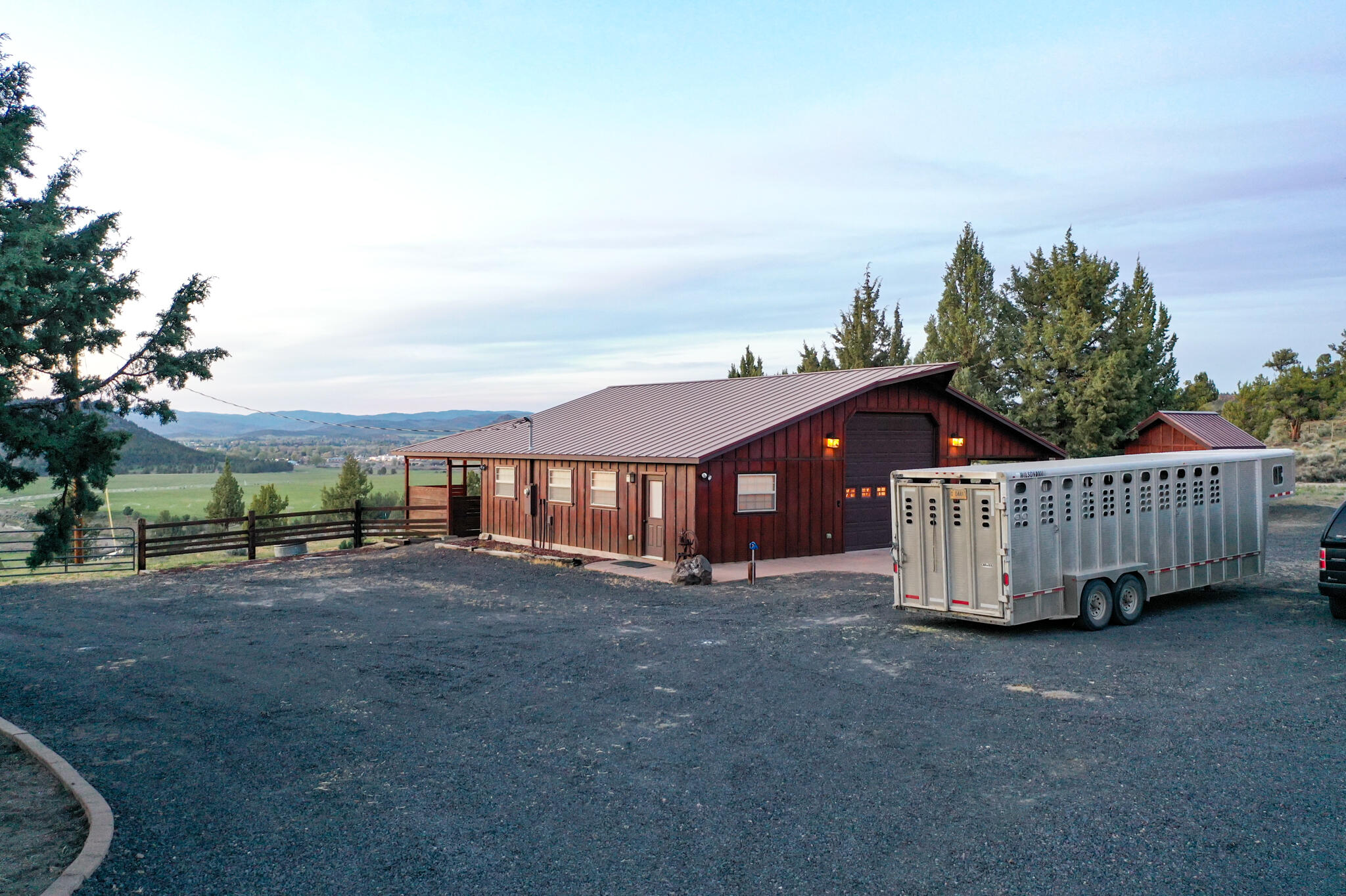 3900 Riverview Road Prineville, OR 97754 - Photo 65 of 93 61