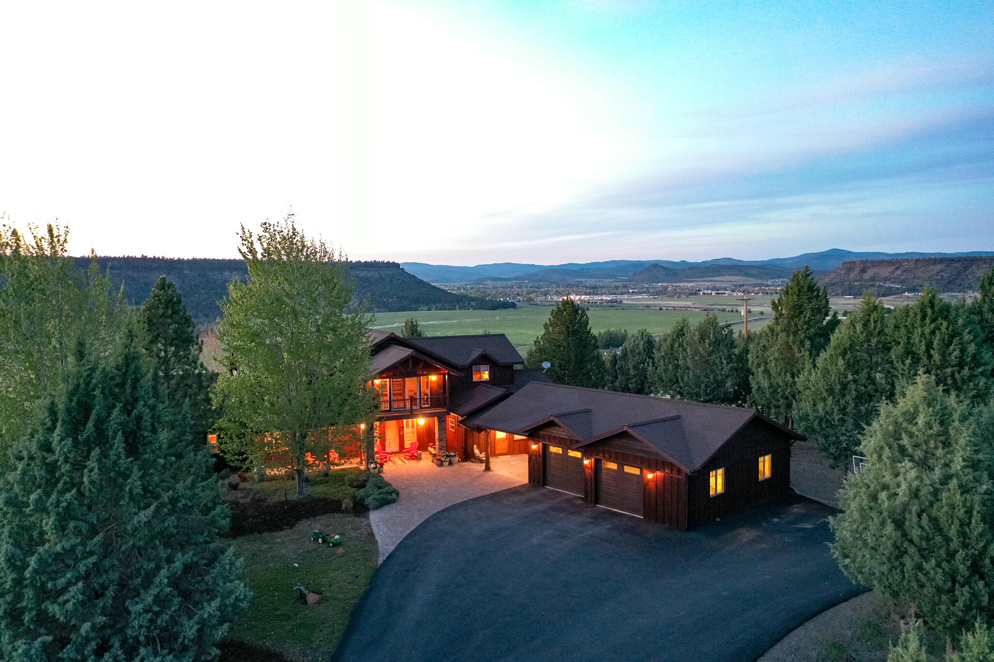 3900 Riverview Road Prineville, OR 97754 - Photo 68 of 93 64