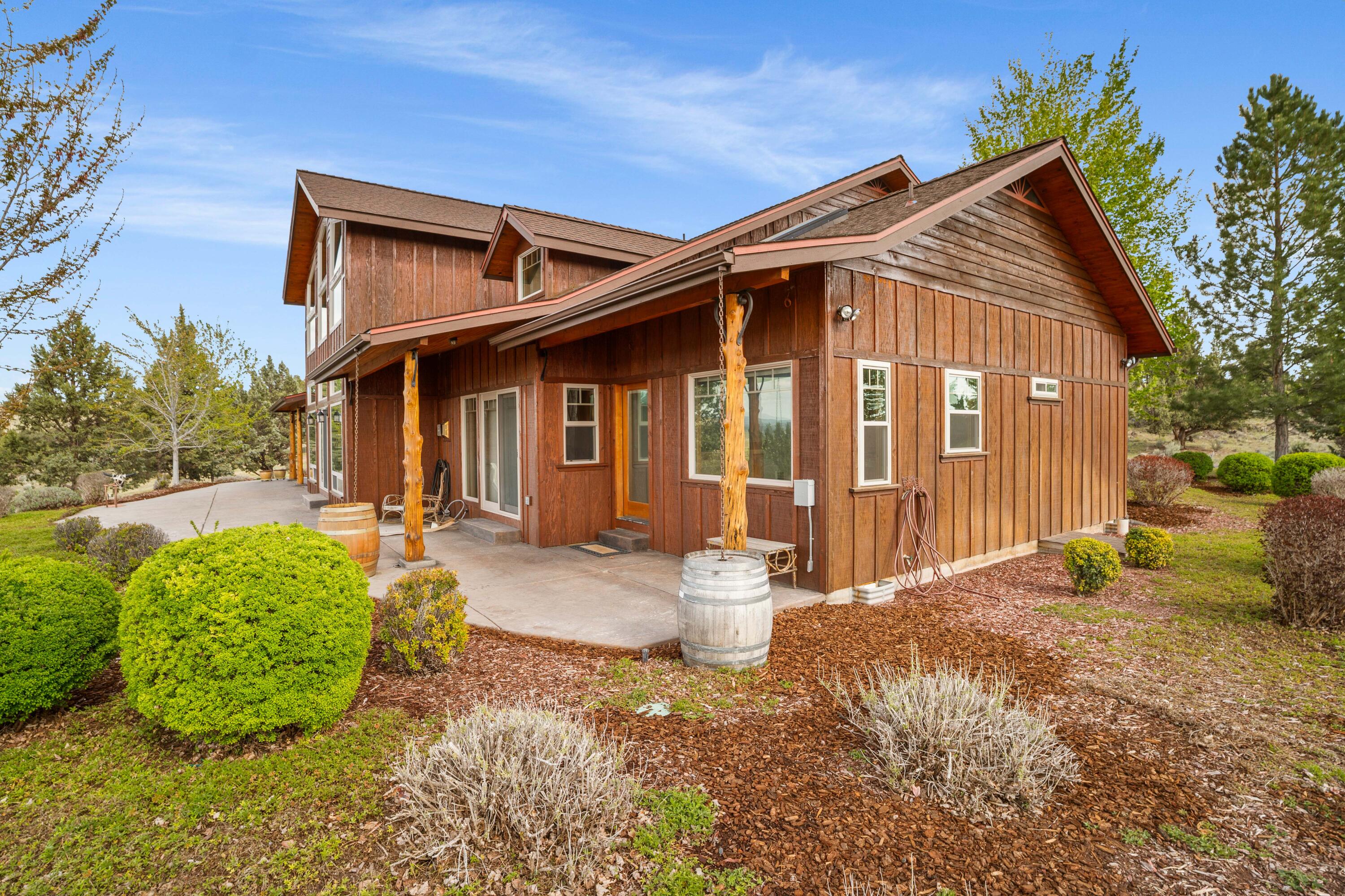 3900 Riverview Road Prineville, OR 97754 - Photo 72 of 93 66