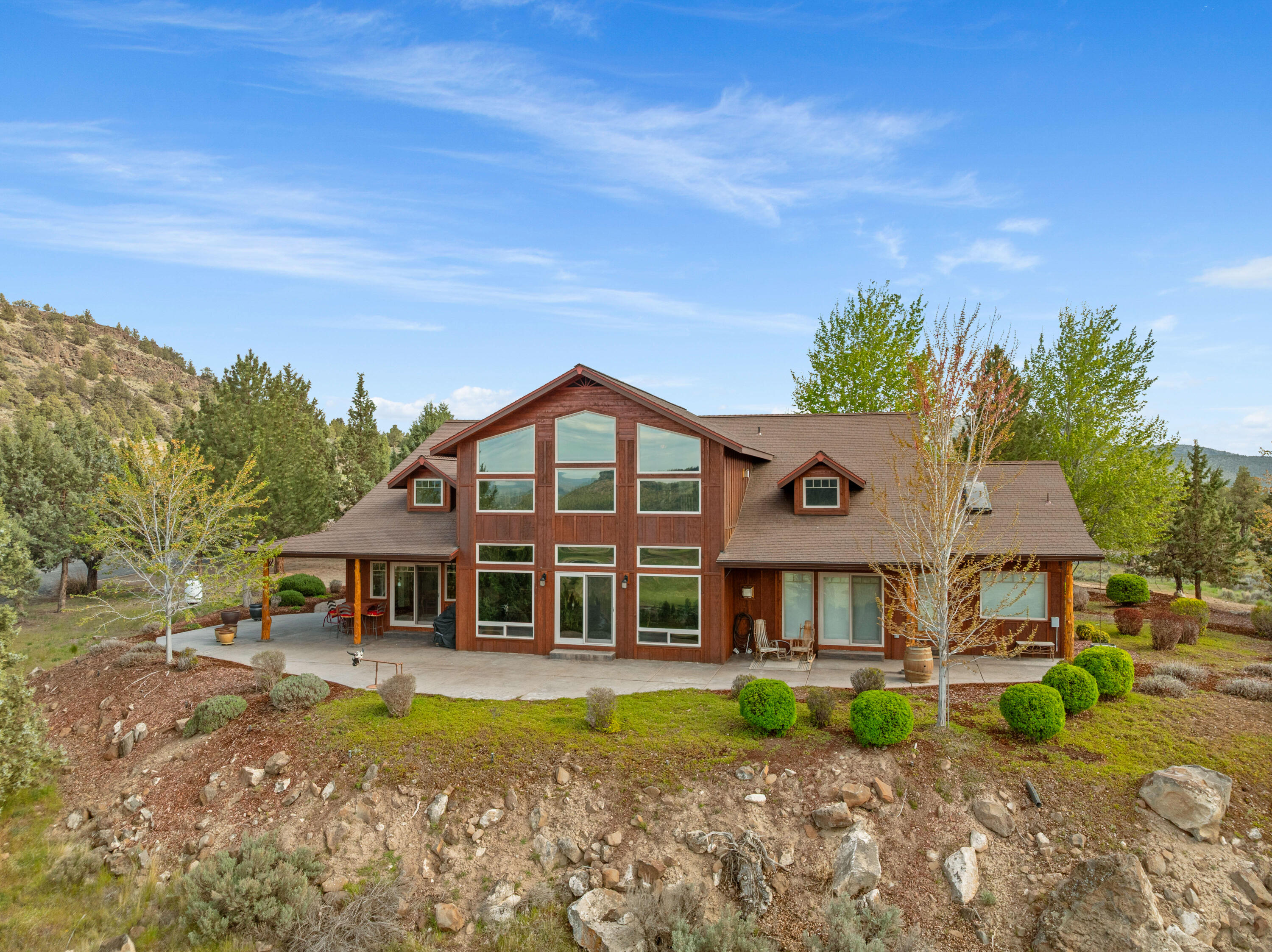 3900 Riverview Road Prineville, OR 97754 - Photo 6 of 93 5