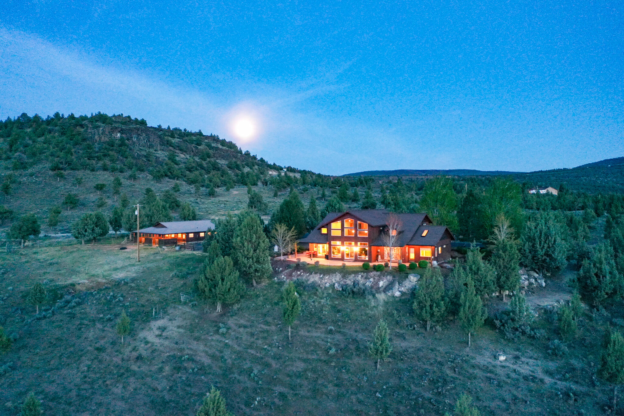 3900 Riverview Road Prineville, OR 97754 - Photo 83 of 93 74