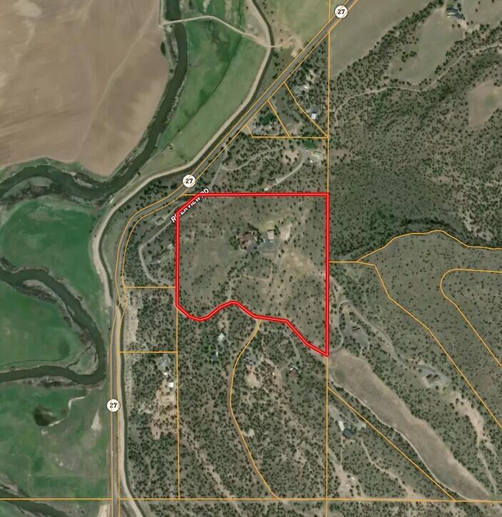 3900 Riverview Road Prineville, OR 97754 - Photo 91 of 93 3900 SE Riverview closer