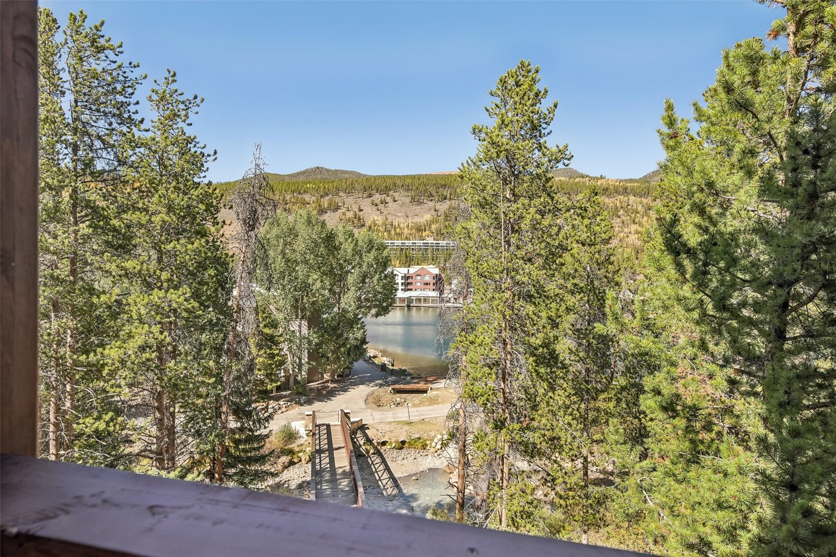 0139 Lake Ridge Circle, Unit 1870 Keystone, CO 80435 - Photo 27 of 37 Gallery Image 27