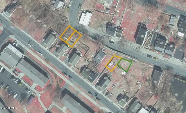 $17,900 | 100 Alexander Street, Albany, NY 12202