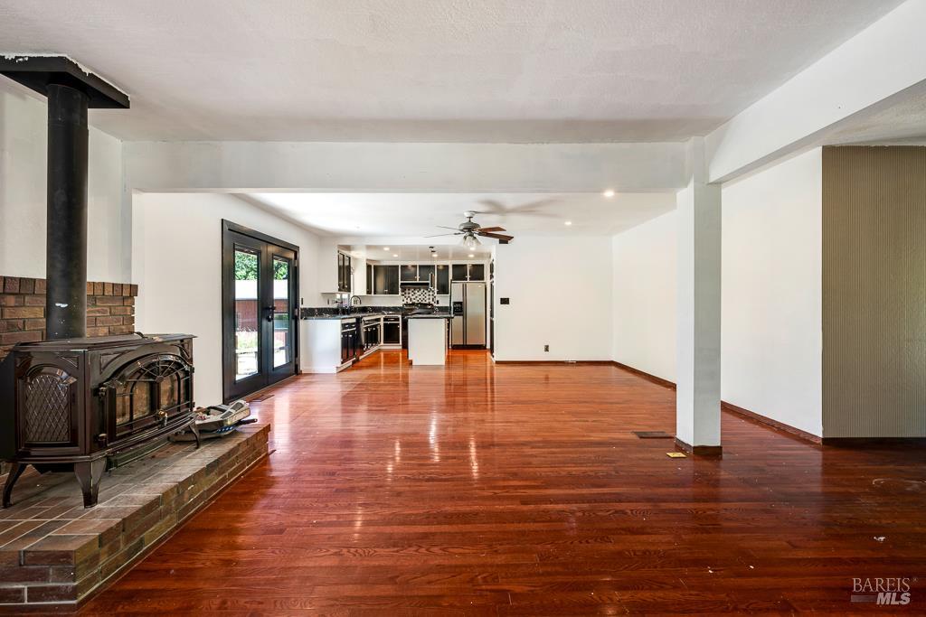 1769 Olivet Road Santa Rosa, CA 95401 - Photo 19 of 43