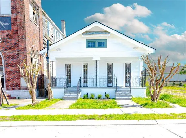 $1,600 | 2919 Audubon Street, New Orleans, LA 70125