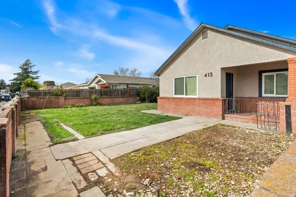$475,000 | 415 Curran Avenue, Sacramento, CA 95833