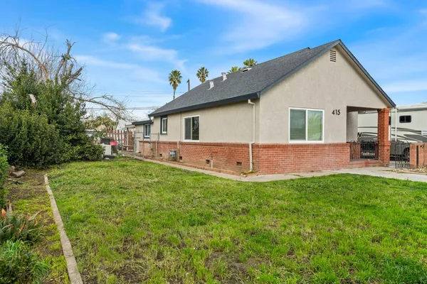 $475,000 | 415 Curran Avenue, Sacramento, CA 95833