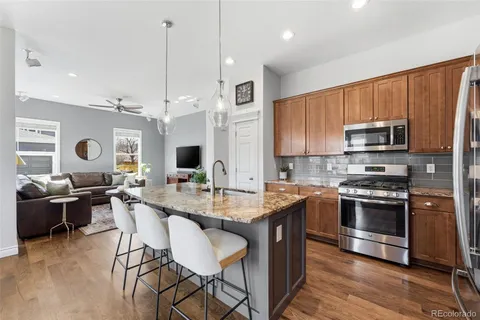 $997,500 | 2820 Wabash Street, Denver, CO 80238