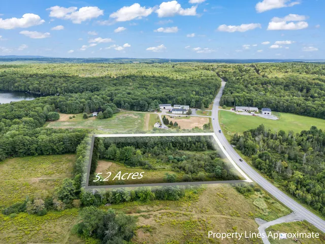 $230,000 | 0 Atlantic Highway, Waldoboro, ME 04572