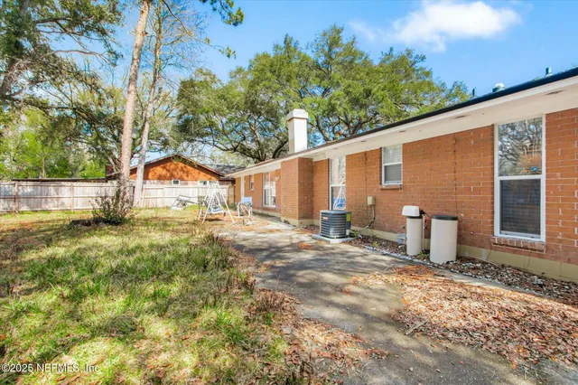 $297,500 | 6080 Gulf Road West, Jacksonville, FL 32244