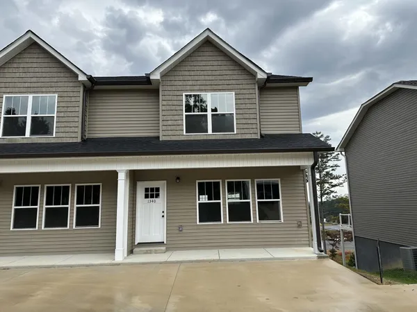 $259,900 | 1340 Unity Drive Northeast, Cleveland, TN 37312