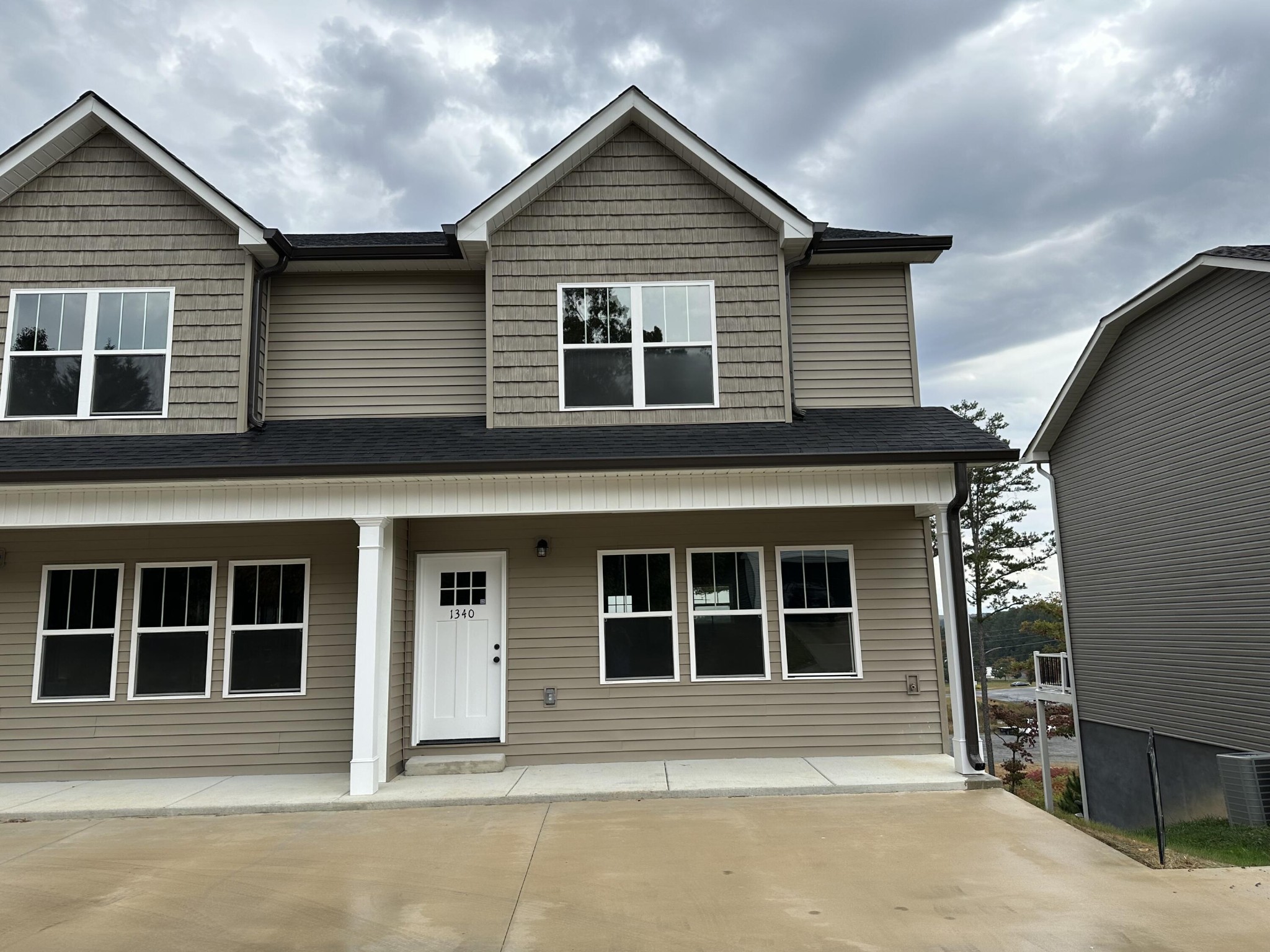 1340 Unity Drive Northeast Cleveland, TN 37312 - Photo 1 of 14