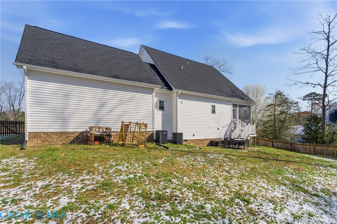 2218 Silver Street Aylett, VA 23009 - Photo 36 of 38