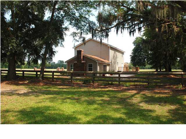 126 Hidden Hills Road Cross, SC 29436 - Photo 1 of 4 Primary Photo