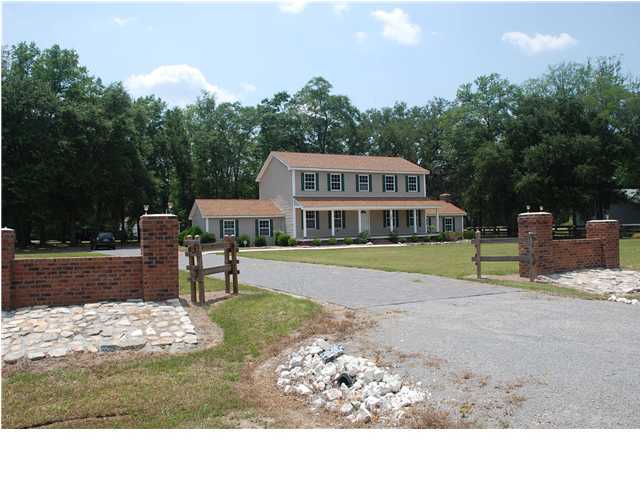 126 Hidden Hills Road Cross, SC 29436 - Photo 2 of 4 Additional Photo