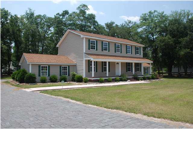 126 Hidden Hills Road Cross, SC 29436 - Photo 3 of 4 Additional Photo