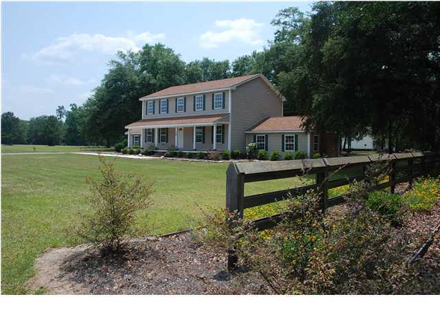 126 Hidden Hills Road Cross, SC 29436 - Photo 4 of 4 Additional Photo
