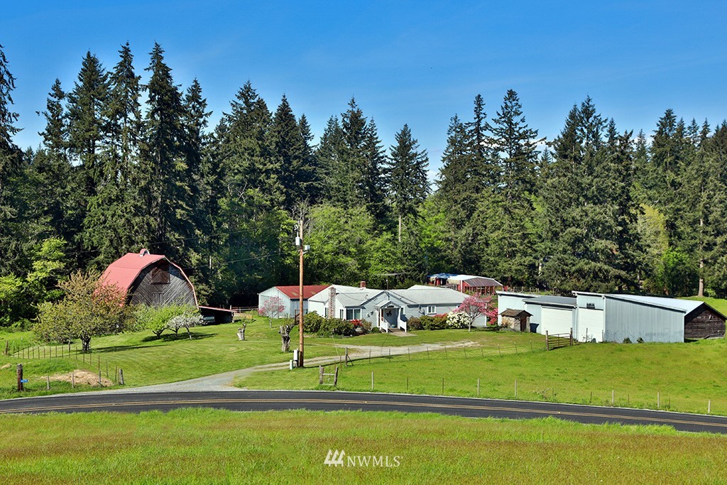 6879 Heggeness Road Clinton, WA 98236 - Photo 15 of 25 Gallery Image 15