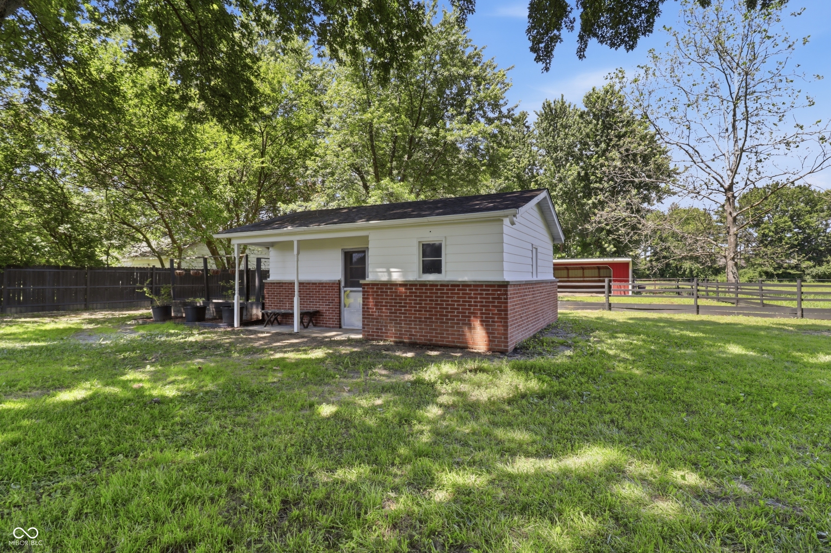5116 North Raceway Road Indianapolis, IN 46234 - Photo 45 of 62