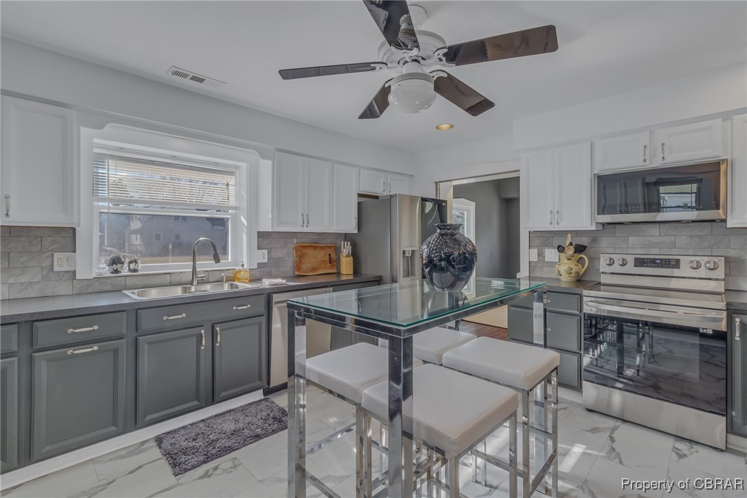 2031 Fleeton Road Reedville, VA 22539 - Photo 11 of 34 Gallery Image 11