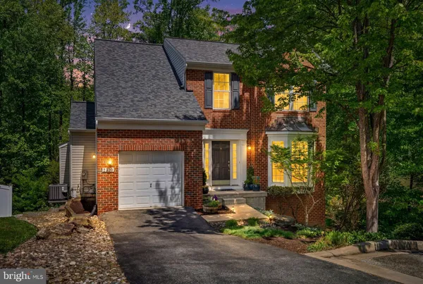 $745,000 | 7239 Lyndsey Way, Elkridge, MD 21075